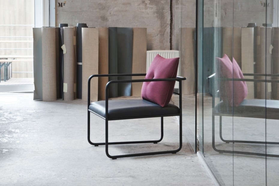 开云（中国） - 坐具|休闲椅|办公家具|设计师家具|MORRIS JR  休闲沙发椅