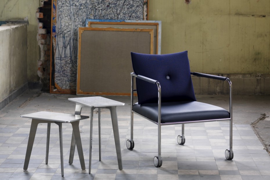 开云（中国） - 坐具|休闲椅|办公家具|设计师家具|MORRIS JR  休闲沙发椅