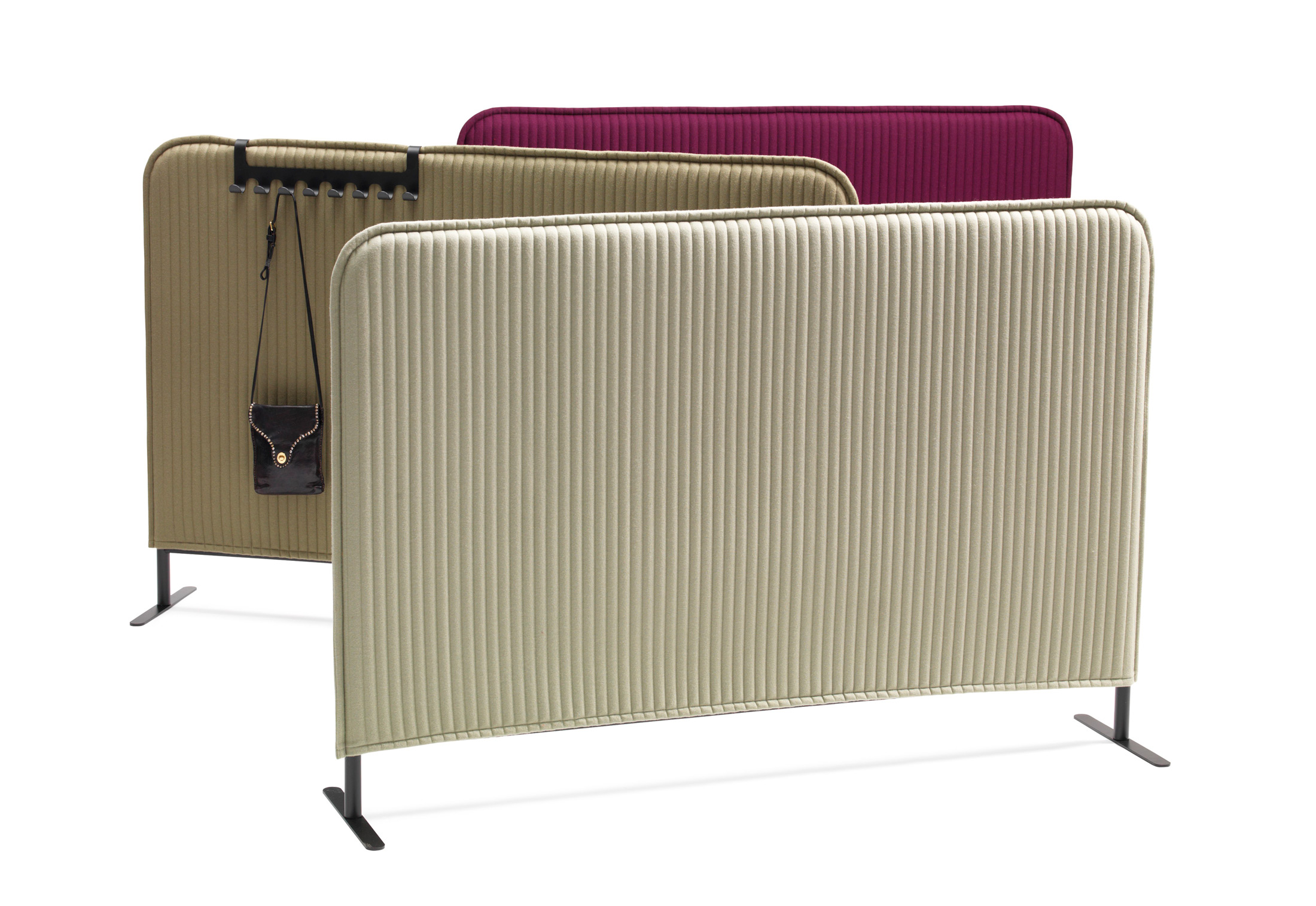 开云（中国） - 附件|屏风|办公家具|设计师家具|Koja  遮挡屏风