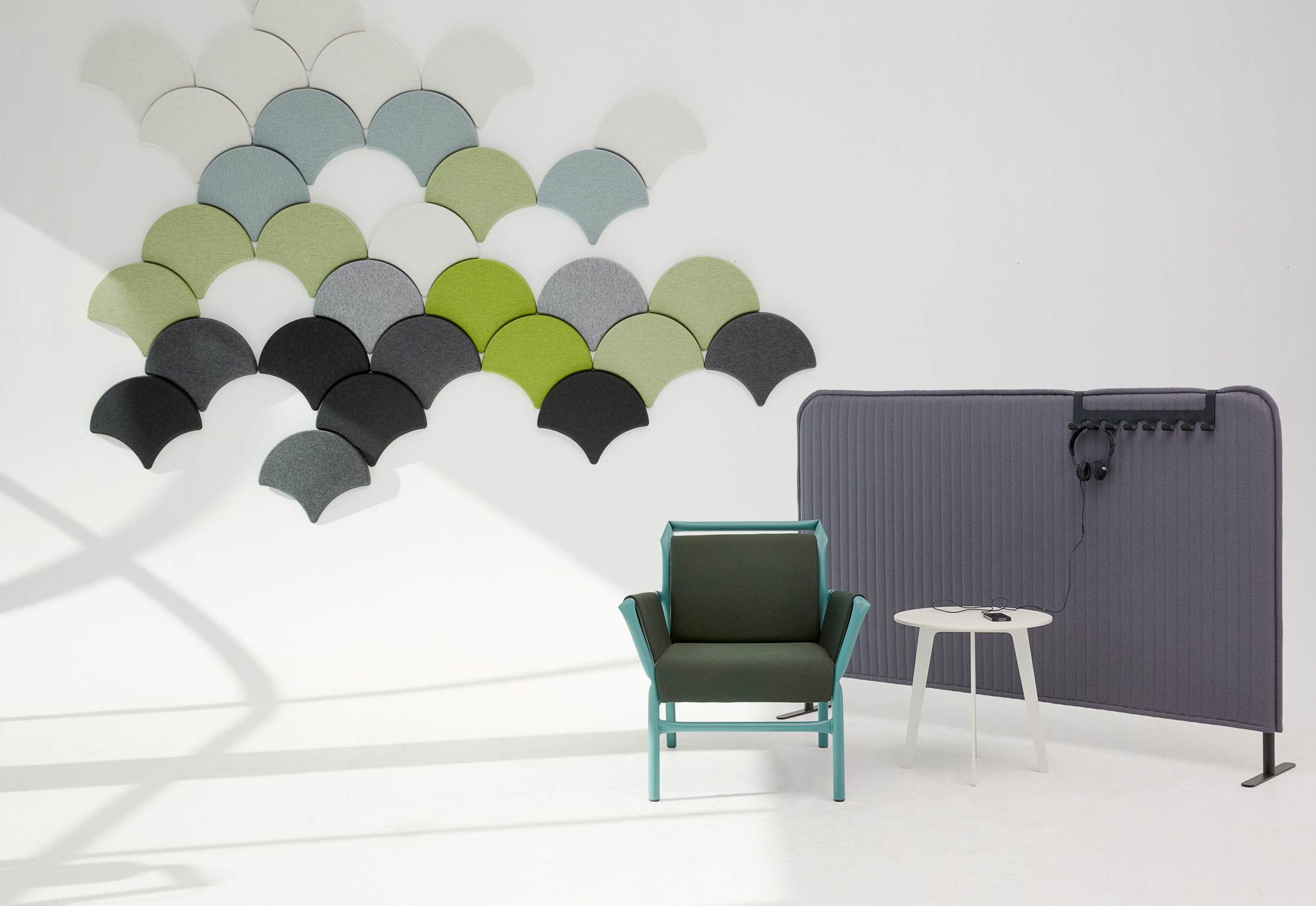 开云（中国） - 附件|屏风|办公家具|设计师家具|Koja  遮挡屏风