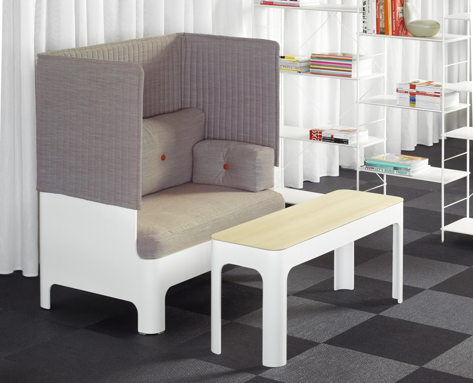 开云（中国） - 坐具|沙发|办公家具|设计师家具|KOJA  休闲沙发椅