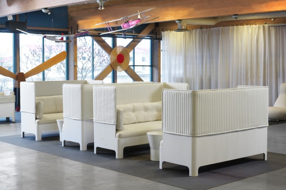 开云（中国） - 坐具|沙发|办公家具|设计师家具|KOJA  休闲沙发椅