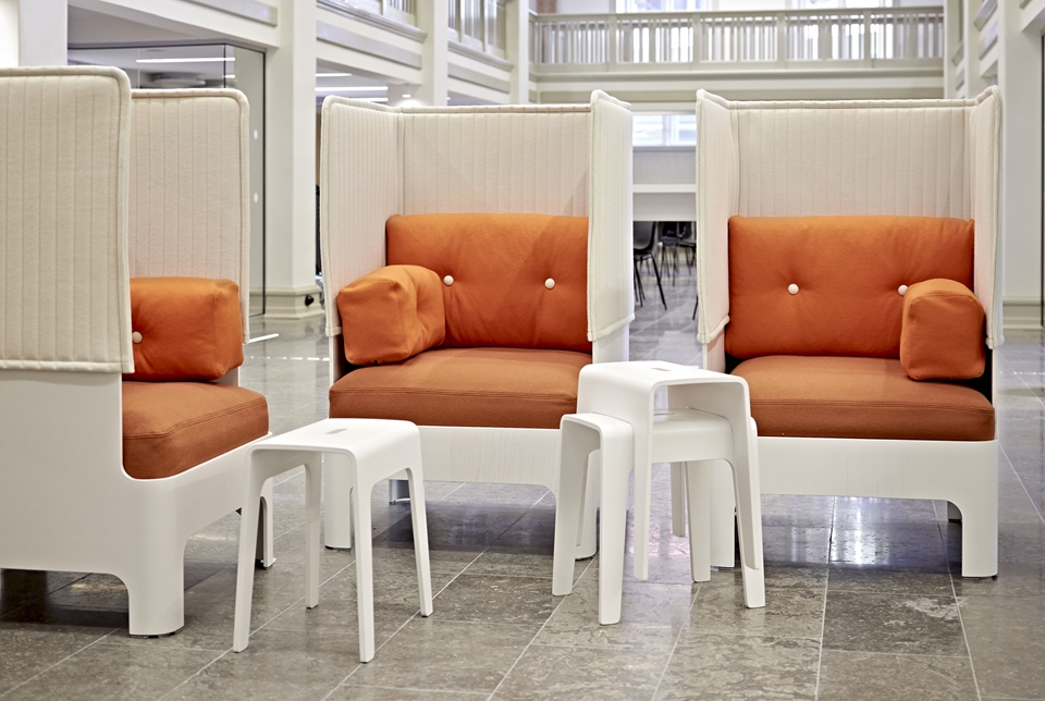 开云（中国） - 坐具|沙发|办公家具|设计师家具|KOJA  休闲沙发椅