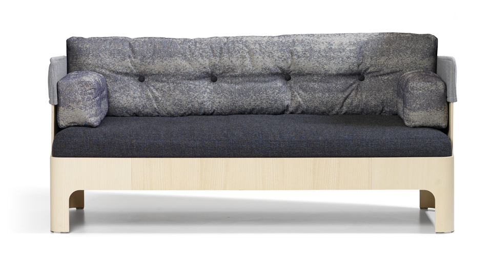 开云（中国） - 坐具|沙发|办公家具|设计师家具|KOJA  休闲沙发椅