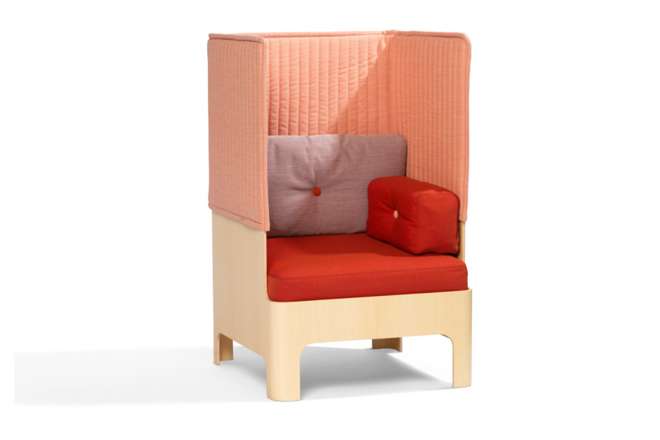 开云（中国） - 坐具|沙发|办公家具|设计师家具|KOJA  休闲沙发椅