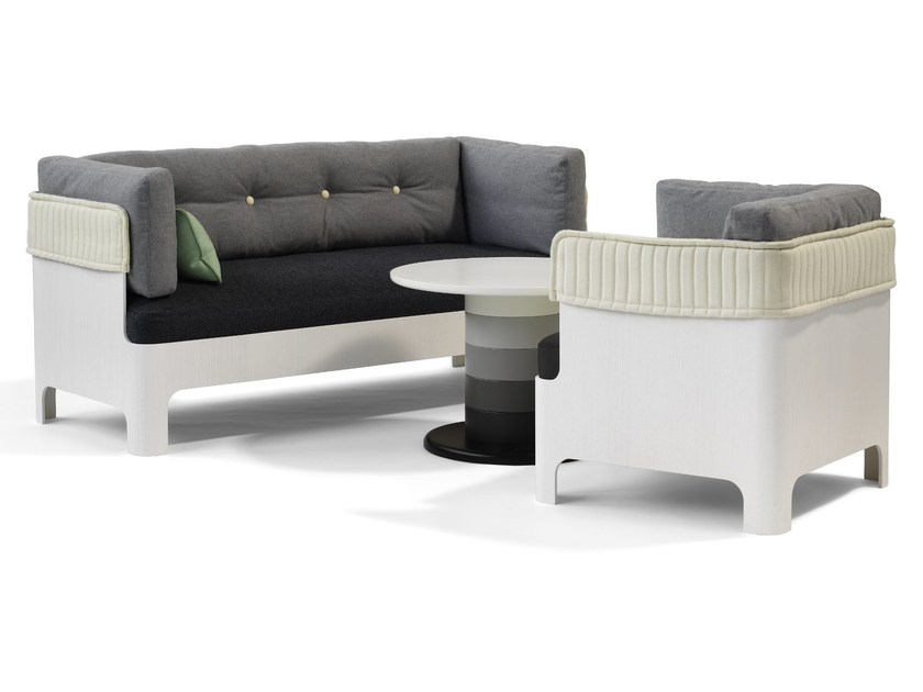 开云（中国） - 坐具|沙发|办公家具|设计师家具|KOJA  休闲沙发椅