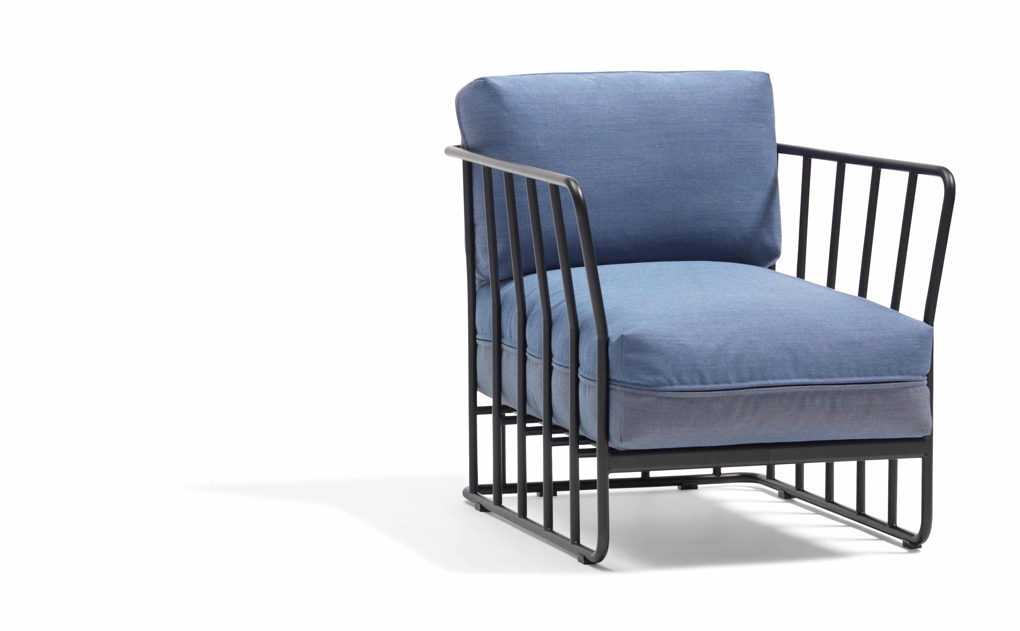 开云（中国） - 坐具|沙发|办公家具|设计师家具|CODE 27  休闲沙发