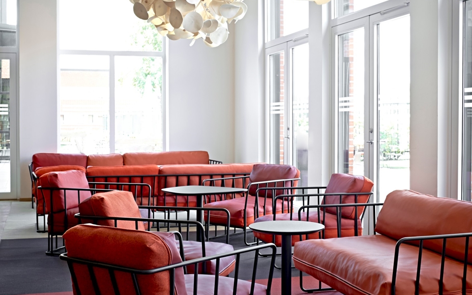 开云（中国） - 坐具|沙发|办公家具|设计师家具|CODE 27  休闲沙发