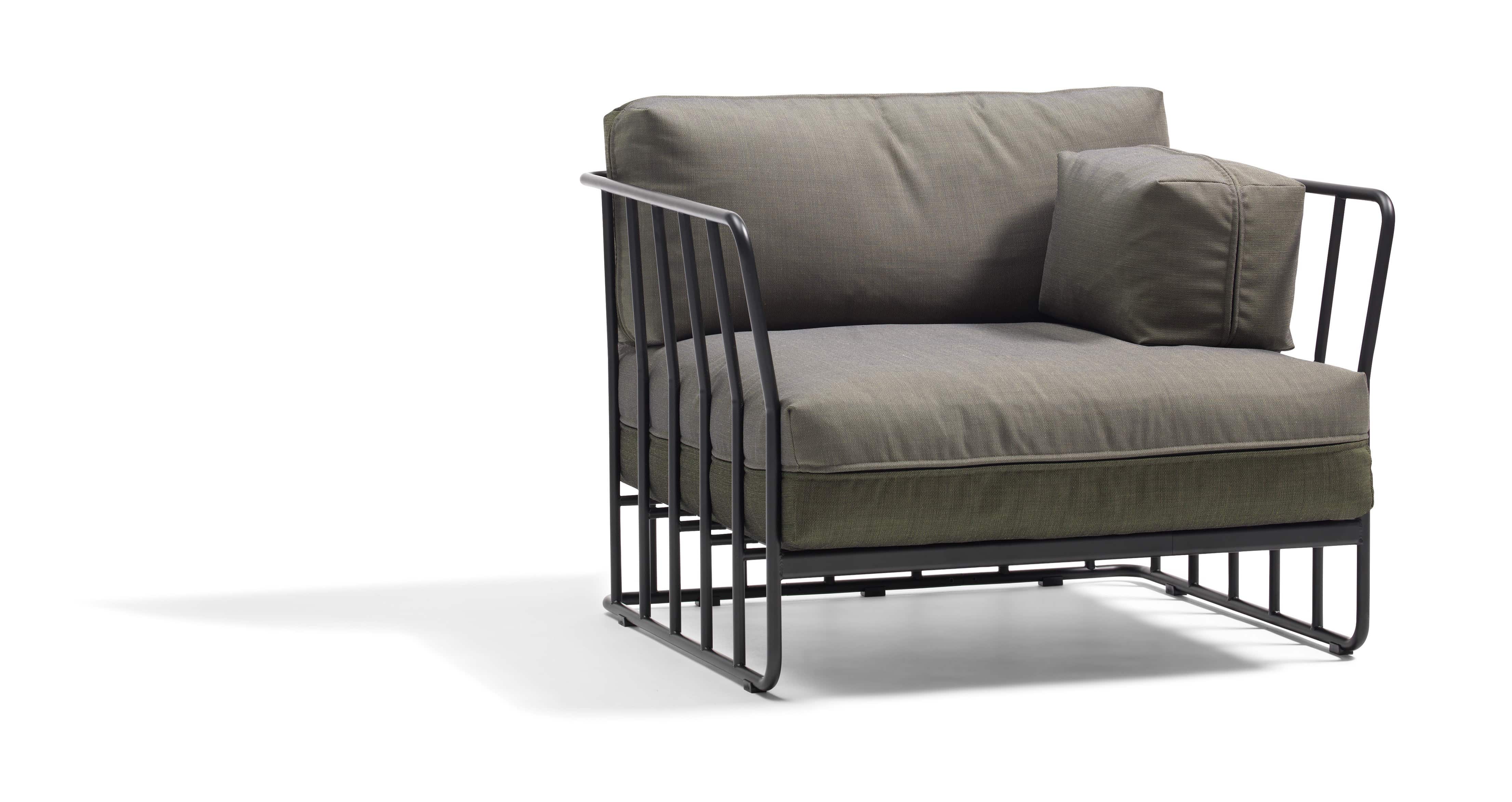 开云（中国） - 坐具|沙发|办公家具|设计师家具|CODE 27  休闲沙发