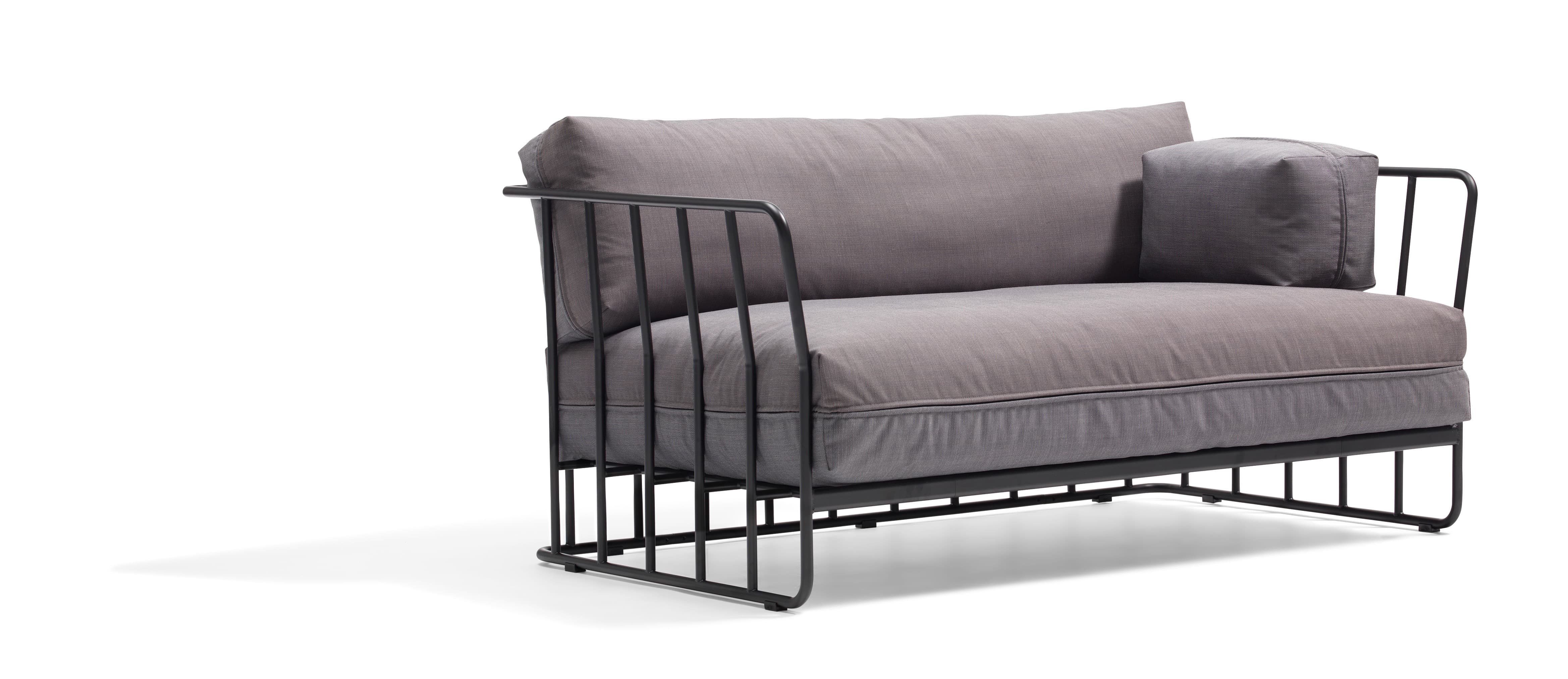 [开云（中国） - 坐具|沙发|办公家具|设计师家具|CODE 27  休闲沙发]