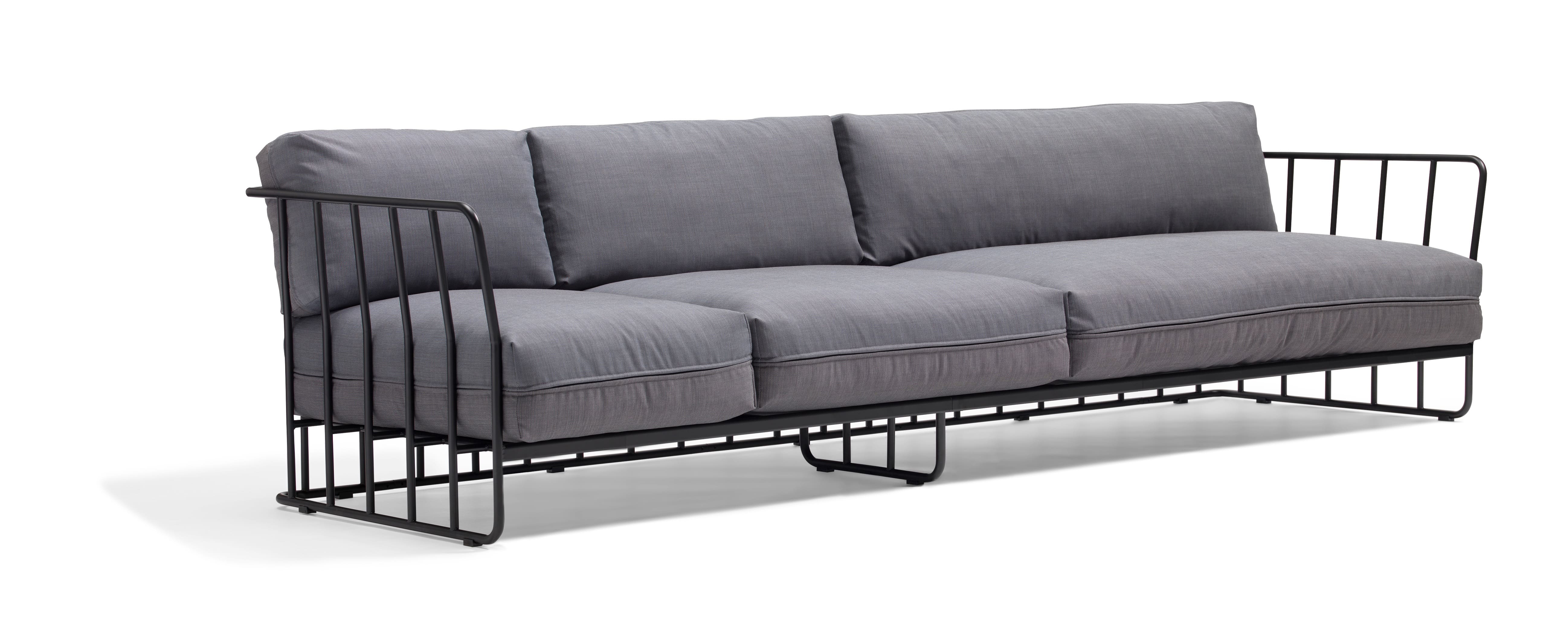 开云（中国） - 坐具|沙发|办公家具|设计师家具|CODE 27  休闲沙发