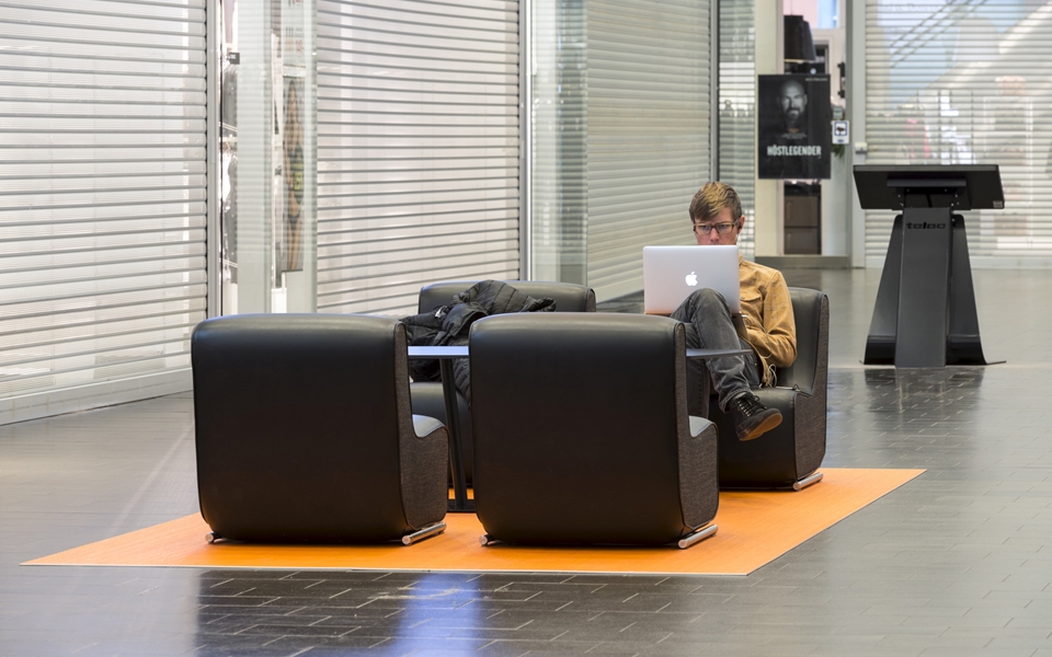 办公沙发|大堂沙发|办公家具|设计师家具|ALLY  休闲沙发