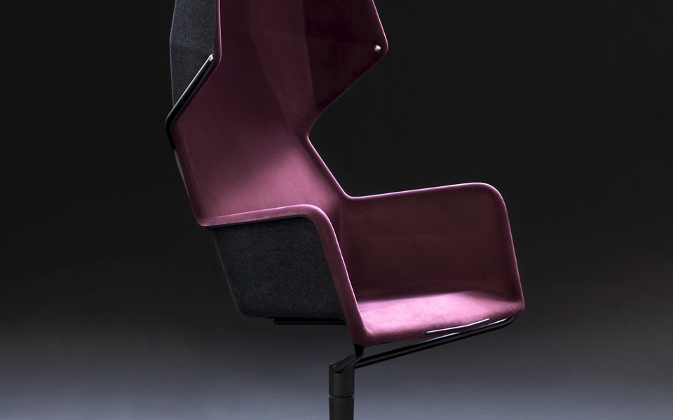 开云（中国） - 坐具|休闲椅|办公家具|设计师家具|PEEKABOO 休闲椅