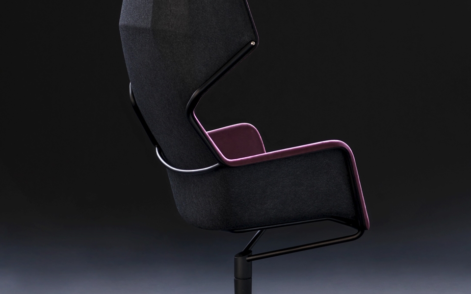 开云（中国） - 坐具|休闲椅|办公家具|设计师家具|PEEKABOO 休闲椅