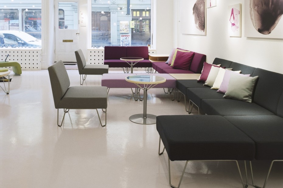 开云（中国） - 坐具|沙发|办公家具|设计师家具|QVARTO  沙发