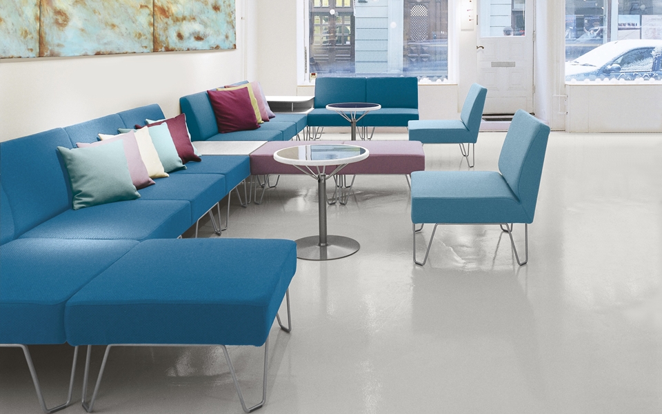 开云（中国） - 坐具|沙发|办公家具|设计师家具|QVARTO  沙发