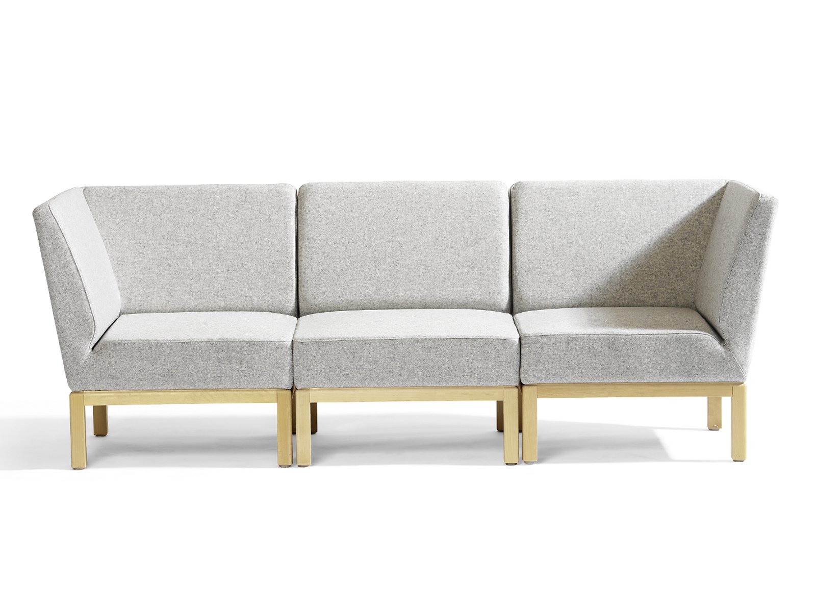 [开云（中国） - 坐具|沙发|办公家具|设计师家具|QVARTO  沙发]