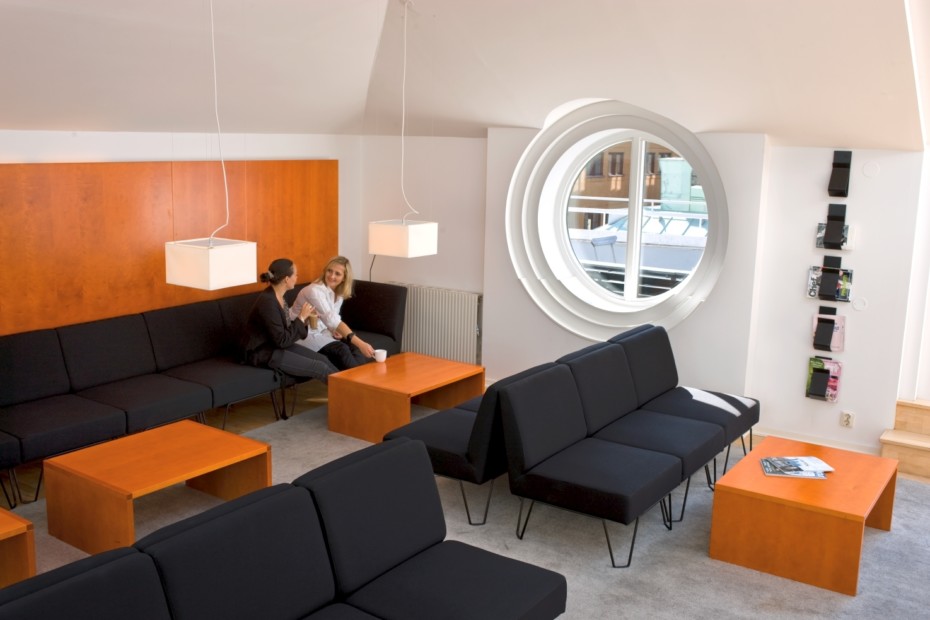 开云（中国） - 坐具|沙发|办公家具|设计师家具|QVARTO  沙发