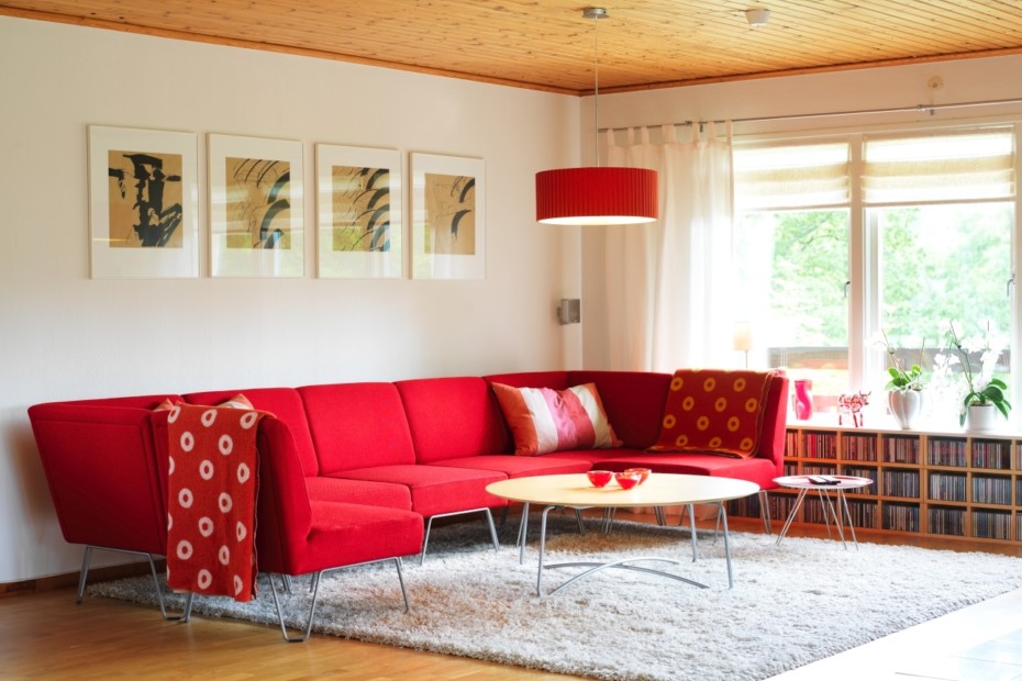 开云（中国） - 坐具|沙发|办公家具|设计师家具|QVARTO  沙发