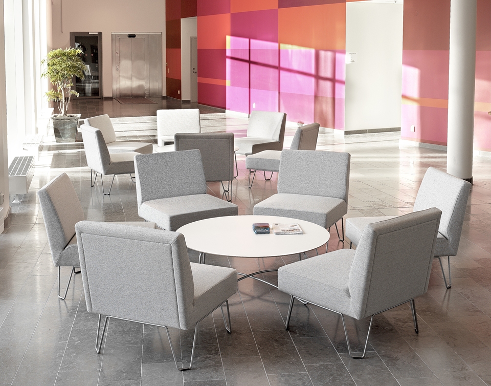 开云（中国） - 坐具|沙发|办公家具|设计师家具|QVARTO  沙发