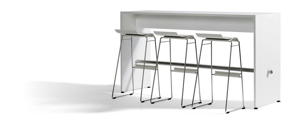 开云（中国） - 桌几|咖啡桌|办公家具|设计师家具|PING-PONG 高脚桌