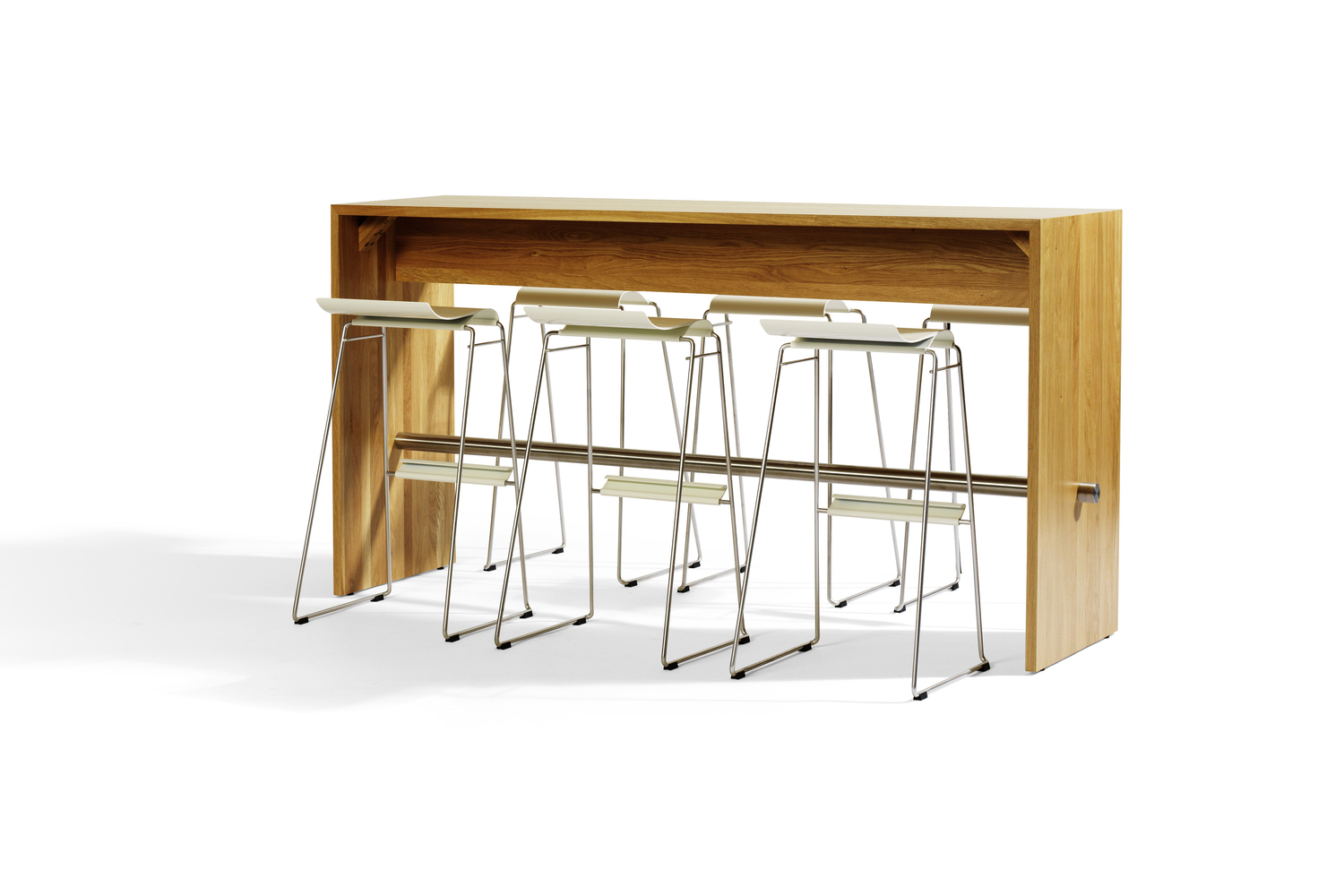 开云（中国） - 桌几|咖啡桌|办公家具|设计师家具|PING-PONG 高脚桌