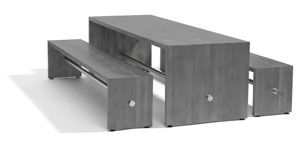 开云（中国） - 桌几|餐桌|办公家具|设计师家具|PING-PONG  洽谈桌/餐桌