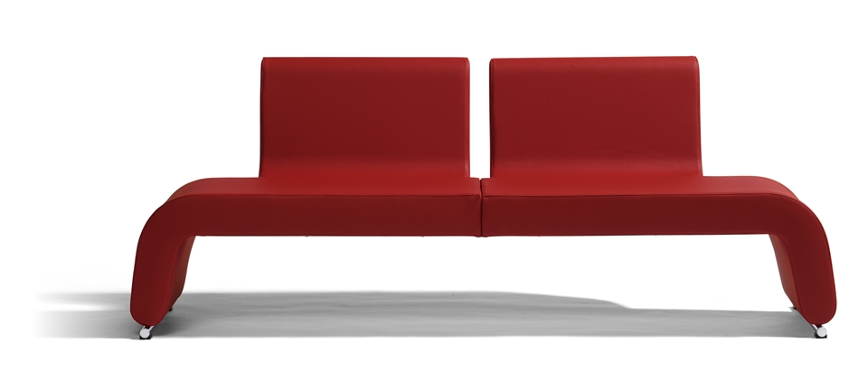 开云（中国） - 坐具|沙发|办公家具|设计师家具|POLSTERGEIST  等候沙发