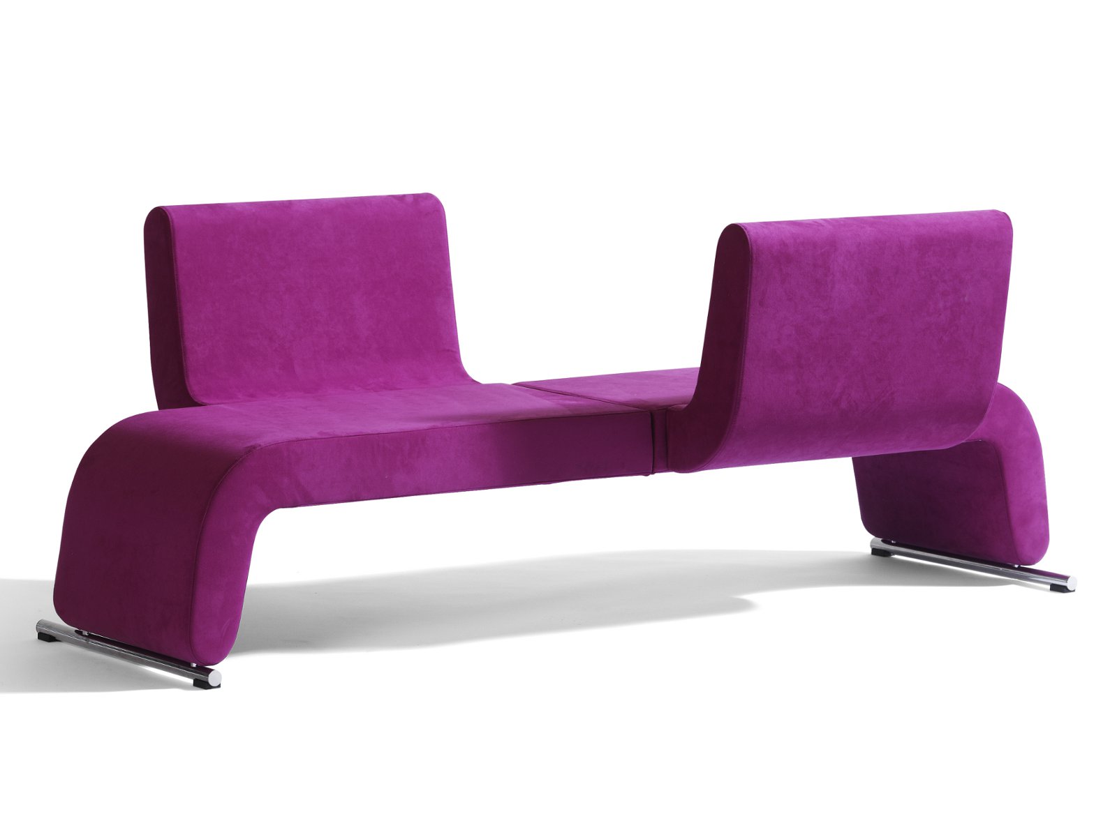 开云（中国） - 坐具|沙发|办公家具|设计师家具|POLSTERGEIST  等候沙发