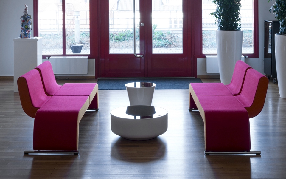 开云（中国） - 坐具|沙发|办公家具|设计师家具|POLSTERGEIST  等候沙发