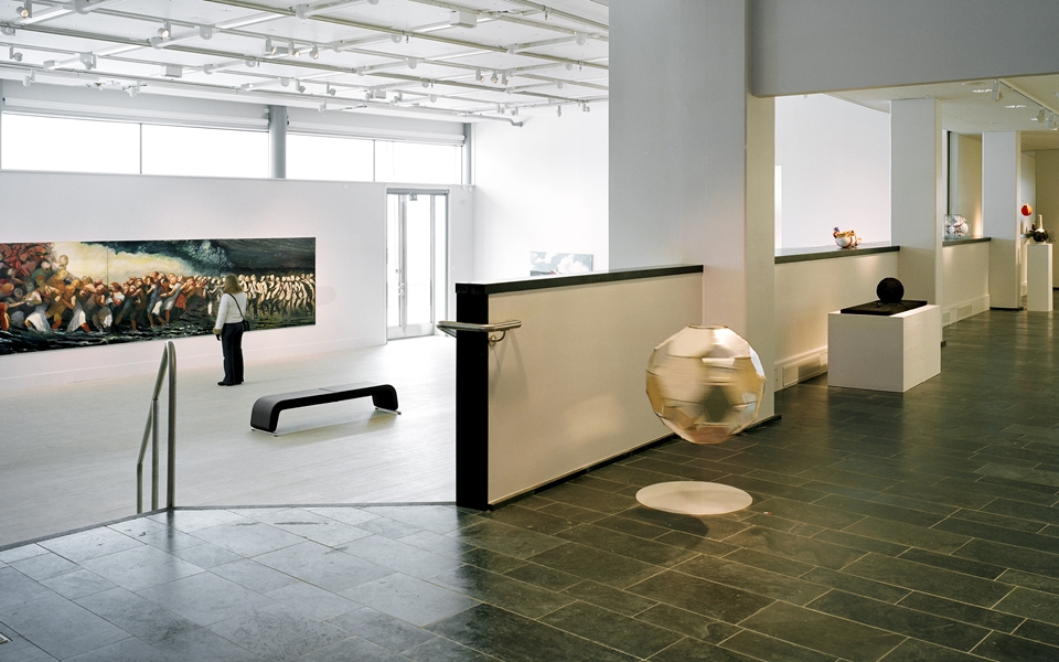 开云（中国） - 坐具|沙发|办公家具|设计师家具|POLSTERGEIST  等候沙发