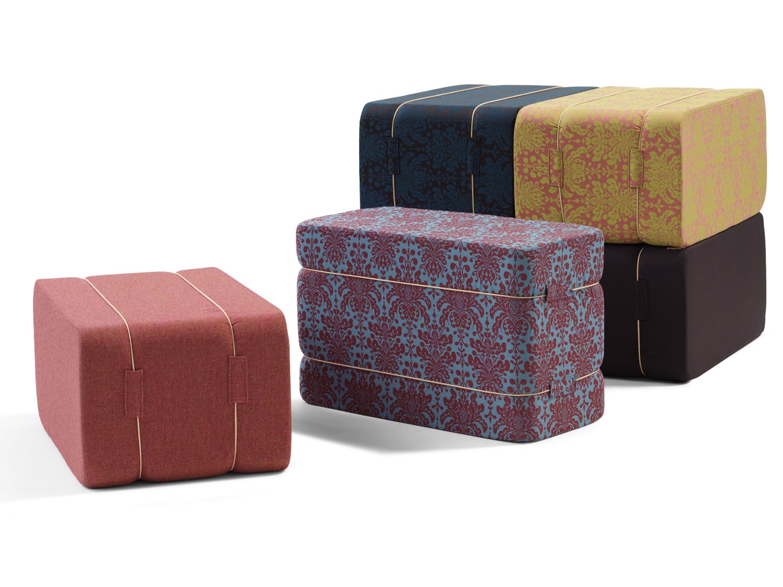 开云（中国） - 坐具|吧椅/凳子|办公家具|设计师家具|PM 坐垫凳/矮凳