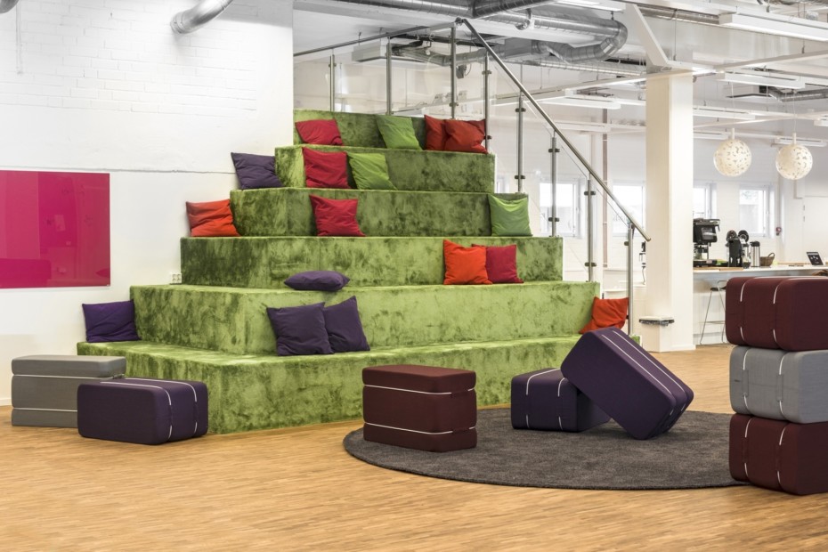 开云（中国） - 坐具|吧椅/凳子|办公家具|设计师家具|PM 坐垫凳/矮凳