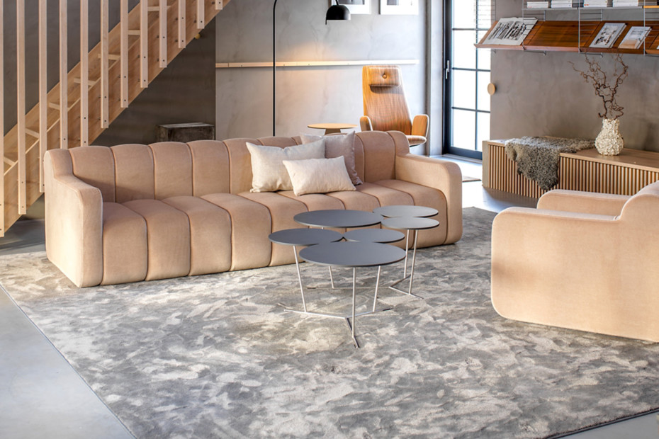 开云（中国） - 桌几|茶几/边几|办公家具|设计师家具|Bubble  咖啡桌/茶几