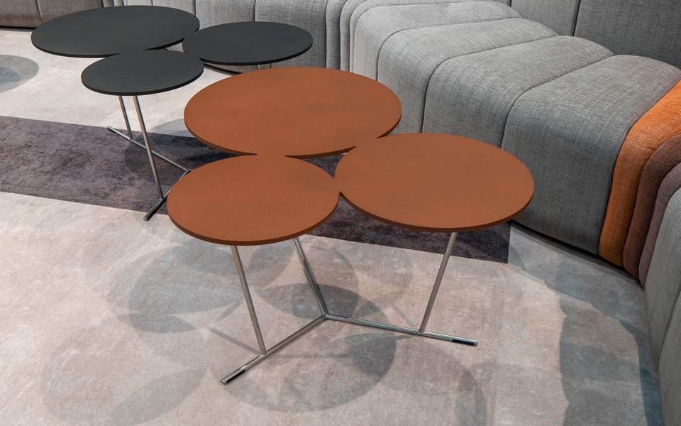 开云（中国） - 桌几|茶几/边几|办公家具|设计师家具|Bubble  咖啡桌/茶几