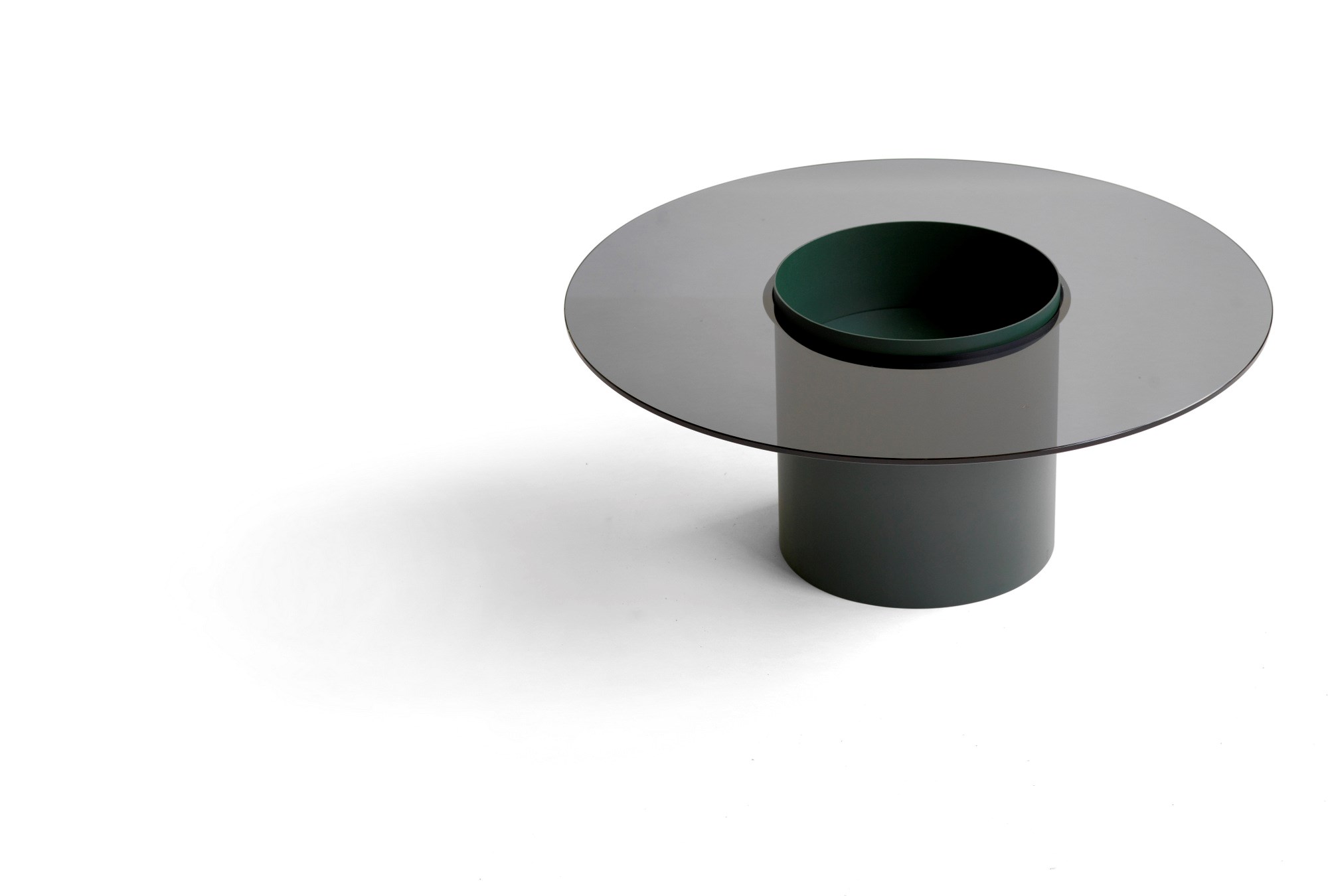 开云（中国） - 桌几|茶几/边几|办公家具|设计师家具|BUCKET  茶几/咖啡桌