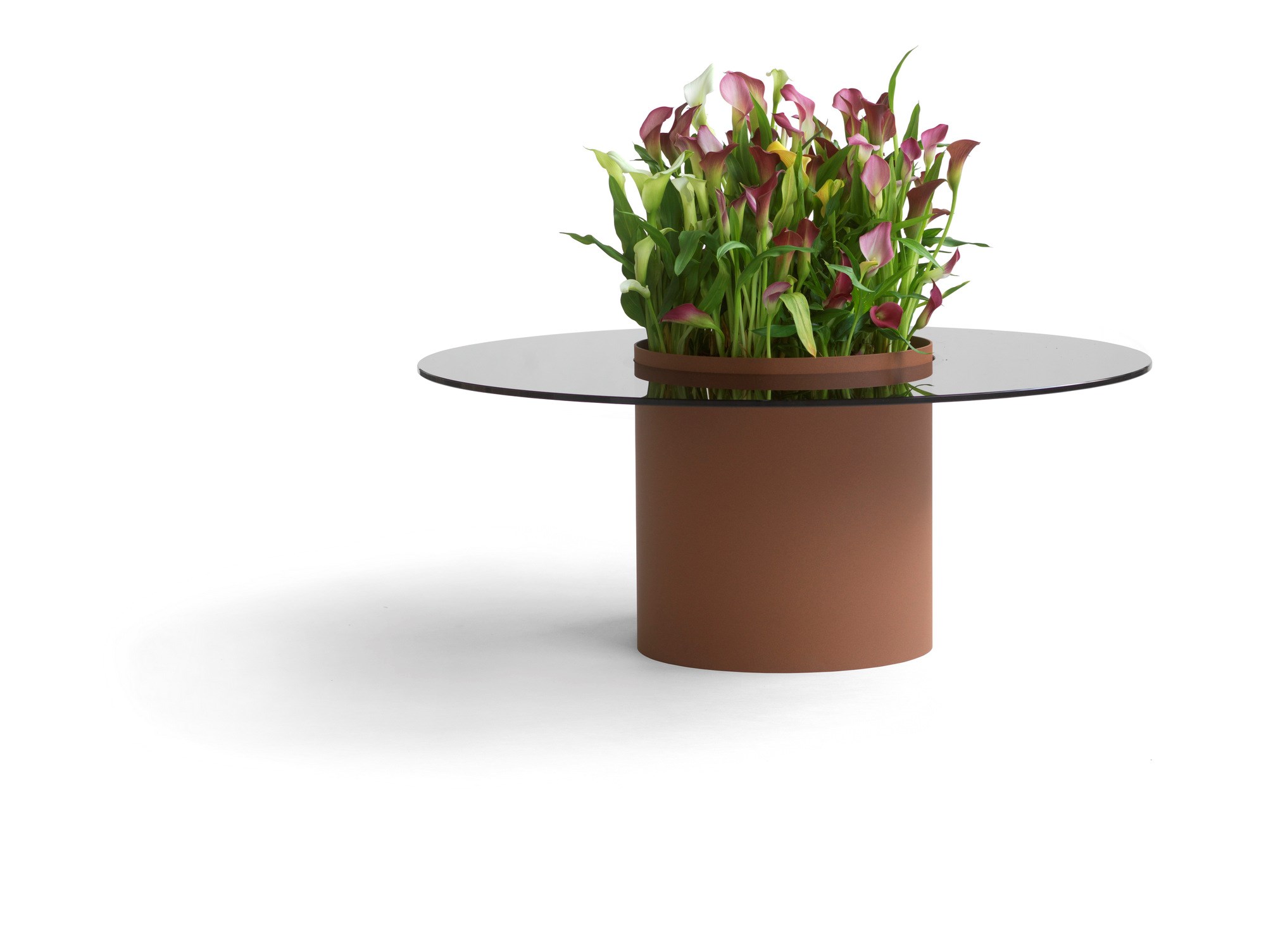 开云（中国） - 桌几|茶几/边几|办公家具|设计师家具|BUCKET  茶几/咖啡桌