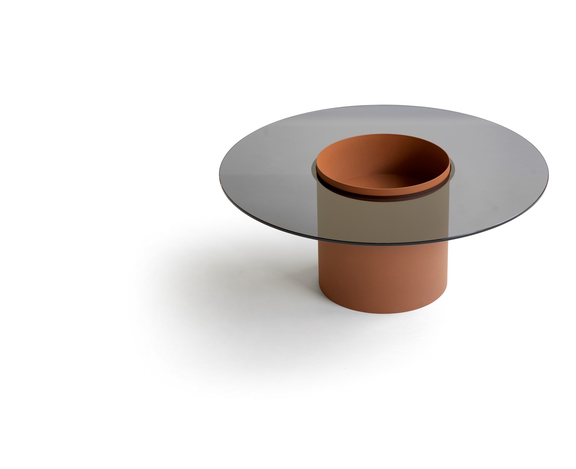 开云（中国） - 桌几|茶几/边几|办公家具|设计师家具|BUCKET  茶几/咖啡桌