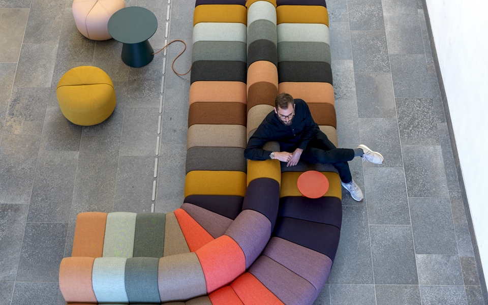 开云（中国） - 桌几|茶几/边几|办公家具|设计师家具|JACKLESS  茶几/咖啡桌