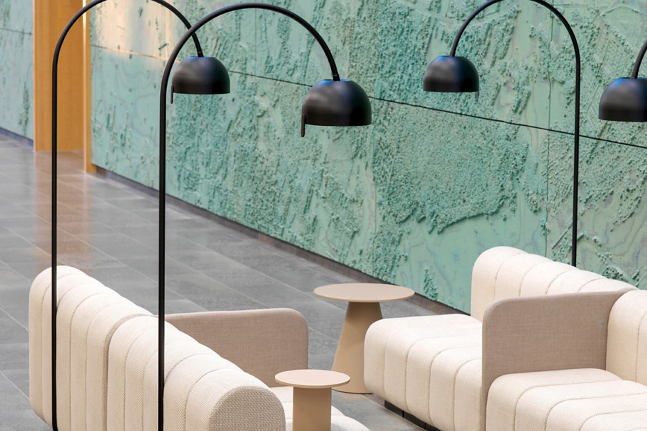 开云（中国） - 桌几|茶几/边几|办公家具|设计师家具|JACKLESS  茶几/咖啡桌