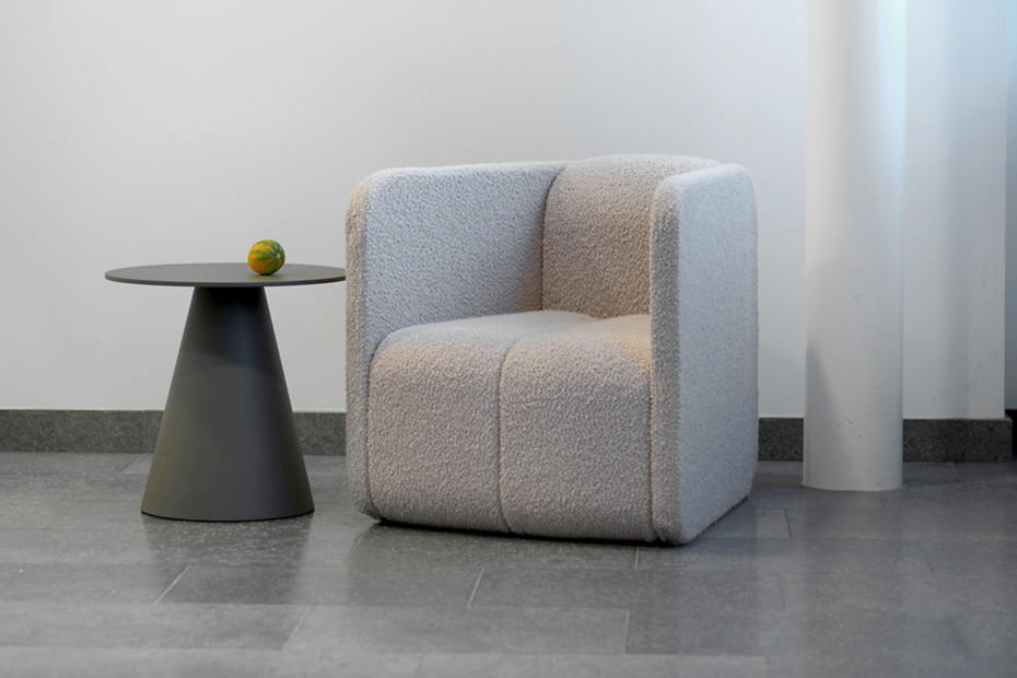 开云（中国） - 桌几|茶几/边几|办公家具|设计师家具|JACKLESS  茶几/咖啡桌