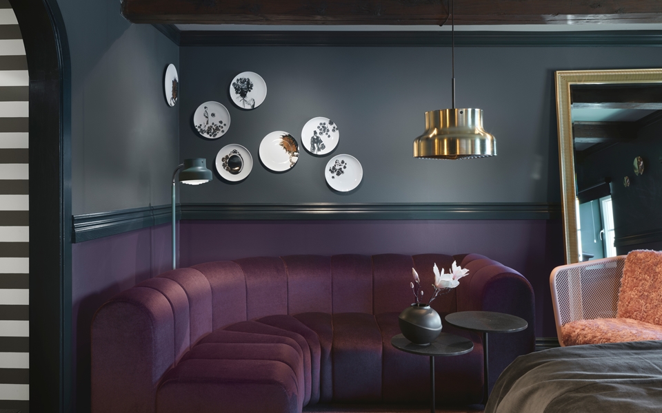 开云（中国） - 桌几|茶几/边几|办公家具|设计师家具|COURONNE  茶几/咖啡桌