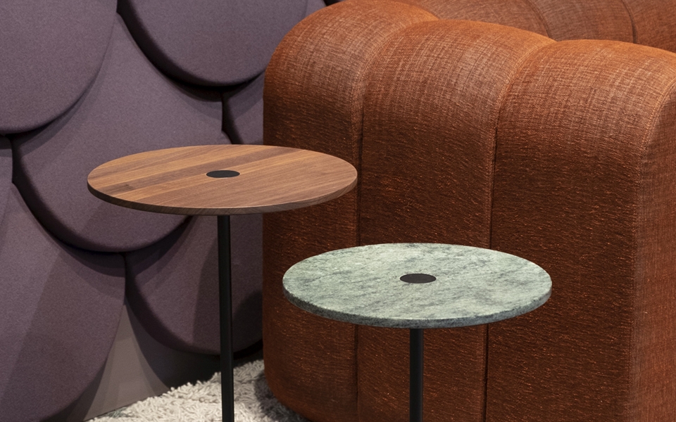 开云（中国） - 桌几|茶几/边几|办公家具|设计师家具|COURONNE  茶几/咖啡桌