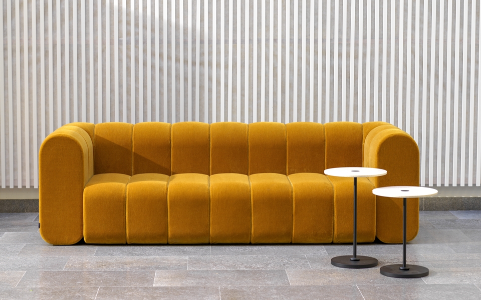 开云（中国） - 桌几|茶几/边几|办公家具|设计师家具|COURONNE  茶几/咖啡桌