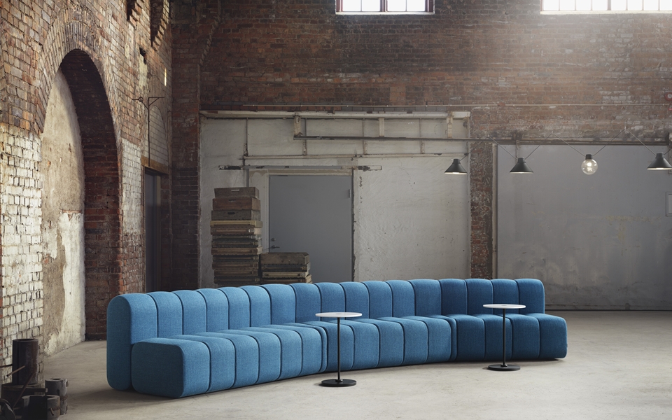 开云（中国） - 桌几|茶几/边几|办公家具|设计师家具|COURONNE  茶几/咖啡桌