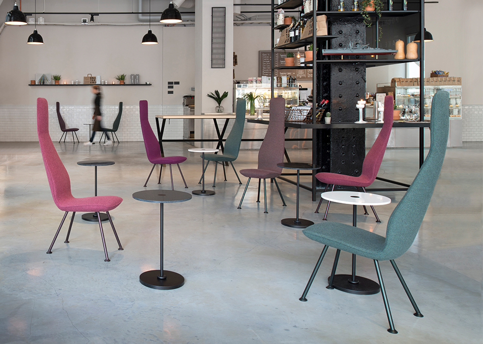 开云（中国） - 桌几|茶几/边几|办公家具|设计师家具|COURONNE  茶几/咖啡桌