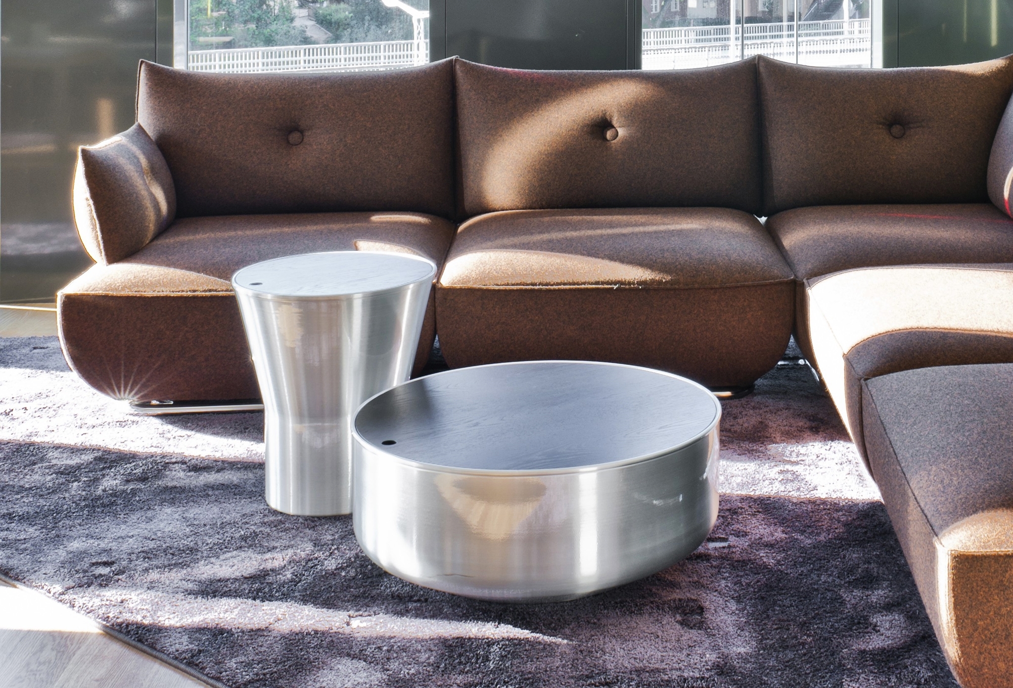 开云（中国） - 桌几|茶几/边几|办公家具|设计师家具|MONO 茶几/咖啡桌