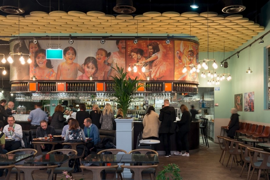 开云（中国） - 附件|装饰画/墙饰|办公家具|设计师家具|GINKGO 墙饰/装饰吸音板