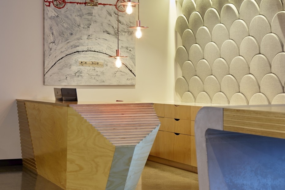 开云（中国） - 附件|装饰画/墙饰|办公家具|设计师家具|GINKGO 墙饰/装饰吸音板