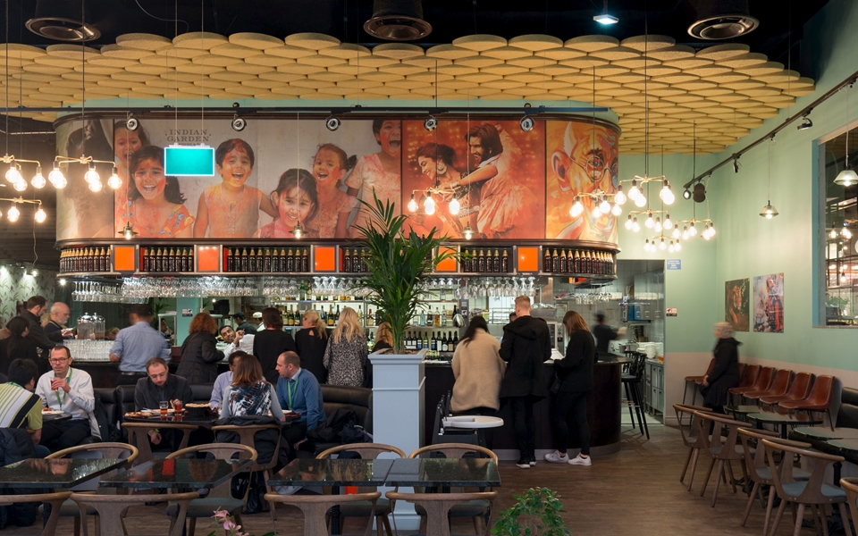 开云（中国） - 附件|装饰画/墙饰|办公家具|设计师家具|GINKGO 墙饰/装饰吸音板